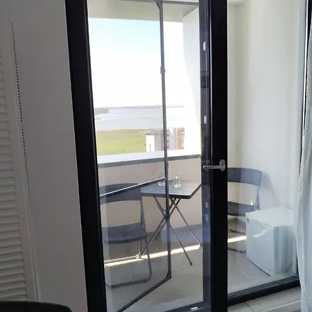 Lägenhet Panoramic & Sea View