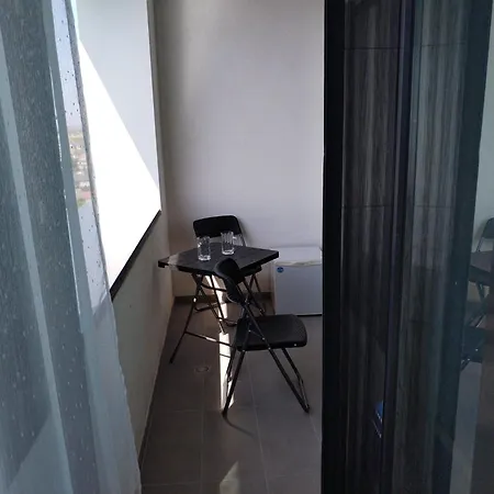 Lägenhet Panoramic & Sea View