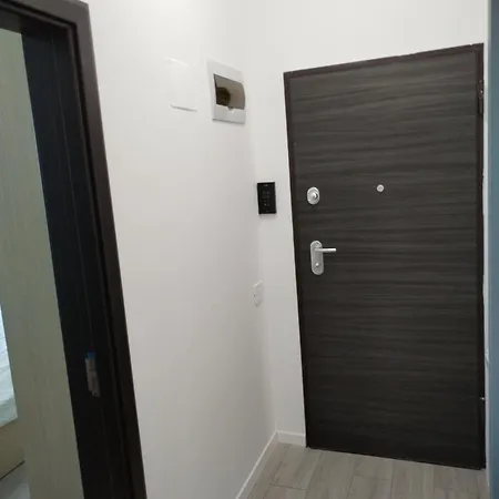 Panoramic & Sea View Lägenhet *