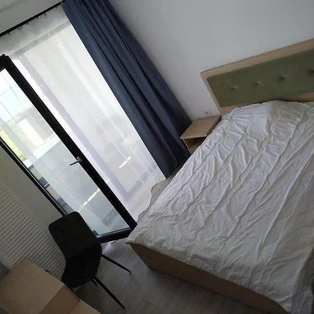 Lägenhet Panoramic & Sea View