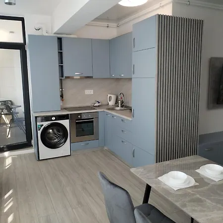 Panoramic & Sea View Navodari