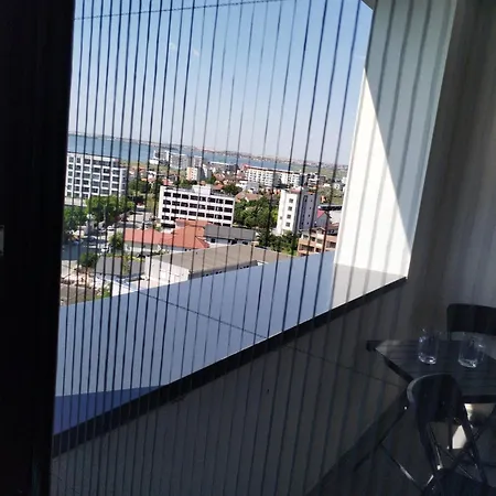 Panoramic & Sea View Navodari