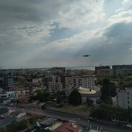 Panoramic & Sea View * Navodari