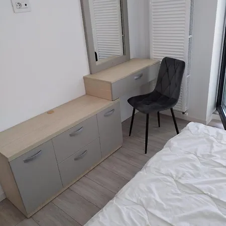 Panoramic & Sea View Apartment