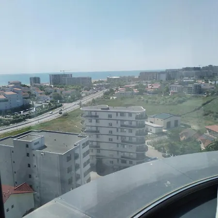Apartment Panoramic & Sea View