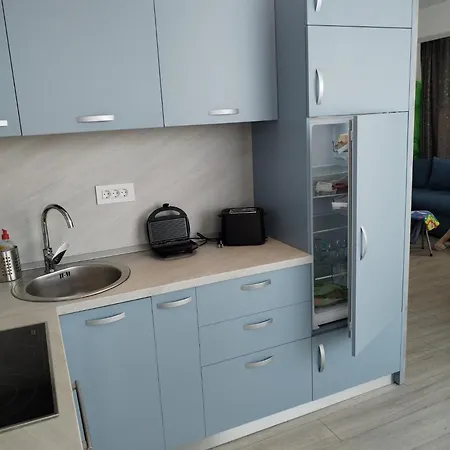 Panoramic & Sea View Apartment