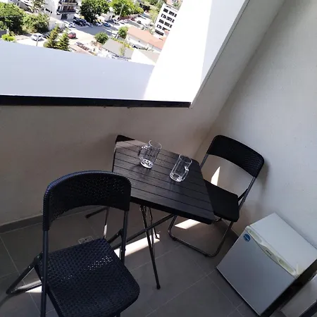 Panoramic & Sea View * Navodari