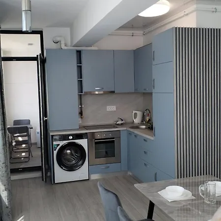 Panoramic & Sea View *