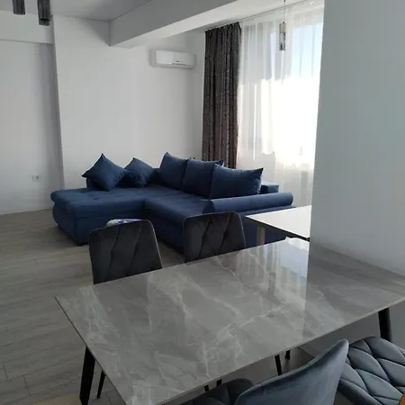 Panoramic & Sea View Apartment