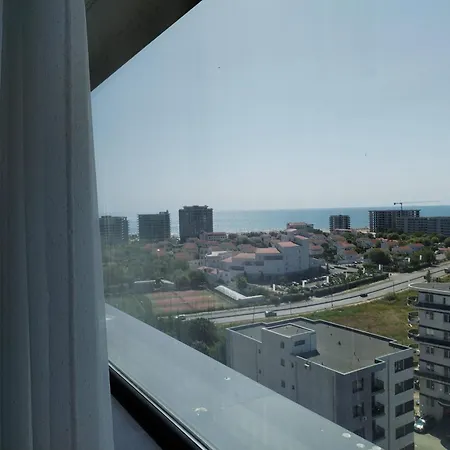 Panoramic & Sea View * Navodari