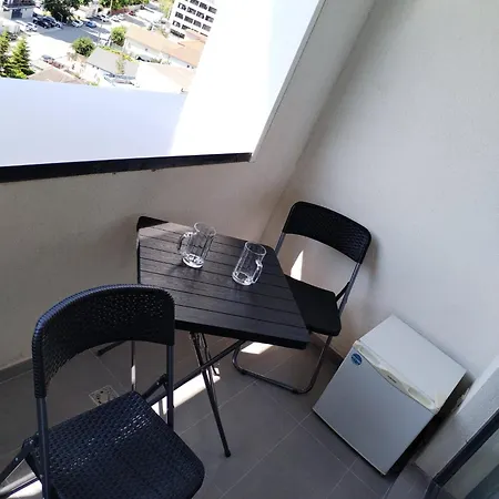 Panoramic & Sea View Apartment