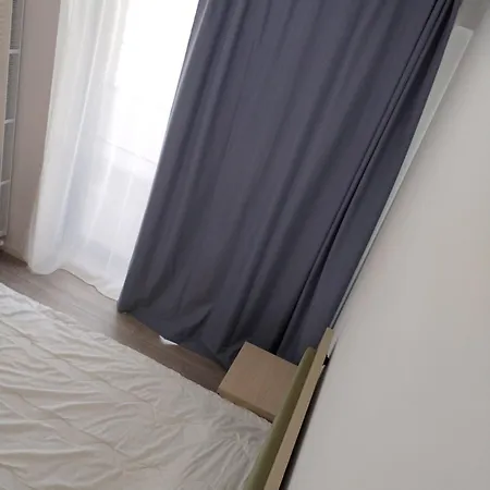 Apartment Panoramic & Sea View