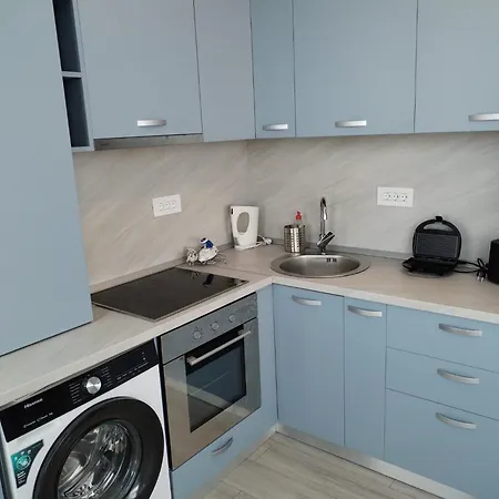 Panoramic & Sea View * Navodari