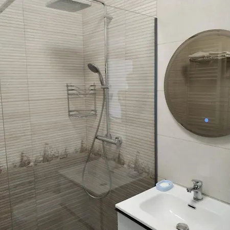 Panoramic & Sea View